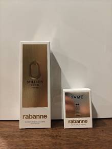 Gift set Paco Rabanne woman