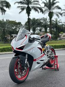 Ducati Panigale