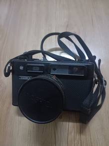 Yashica Electro 35