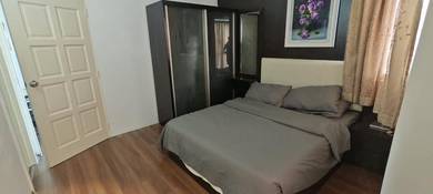 Service Residence For Sale in Casa Mutiara