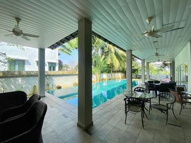 Bungalow House For Sale in Kota Damansara,SGR