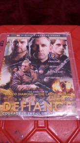Defiance(DVD)