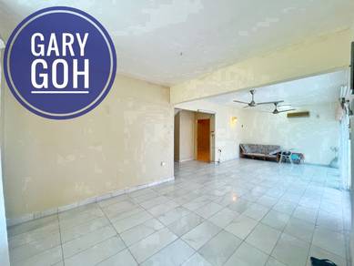 Semi-Detached House For Sale in Paya Terubong,PNG