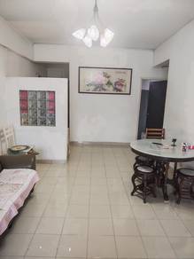 Condominium For Sale in Mewah Court (Kajang)