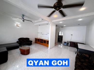 2-storey Terraced House For Rent in Greenlane,PNG