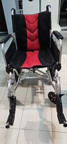 Manual wheelchair for sale