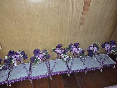 Dulang hantaran