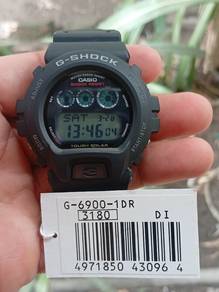 jam g shock touch solar