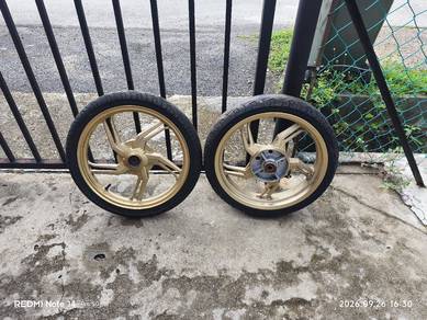 Rim Vf3i 