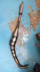 pipe on dinamik