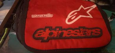 Beg Alpinestars