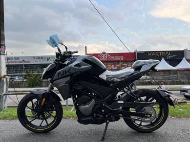 CFMOTO 250NK LITE