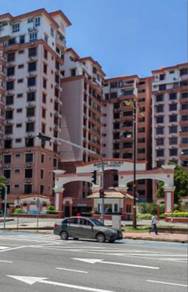 Condominium For Rent in Marina Court