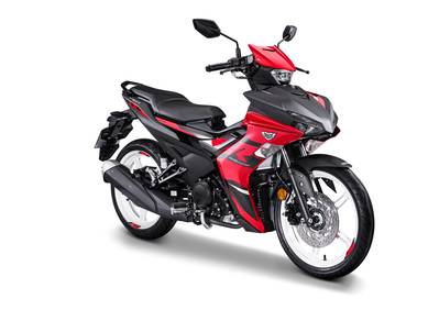 Yamaha Y16ZR