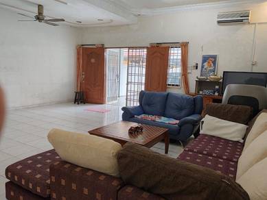 2-storey Terraced House For Rent in Skudai,JHR