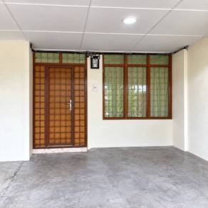 1-storey Terraced House For Sale in Skudai,JHR