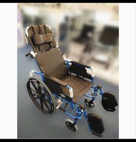 Reclining Wheelchair – Second Hand