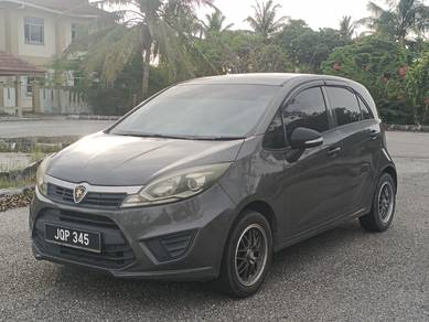 Proton Iriz EXECUTIVE in Bachok, KTN