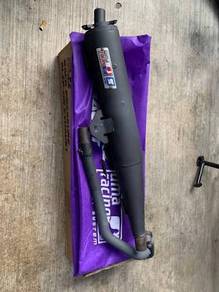Y15 v2 exzos bp uma racing 28mm
