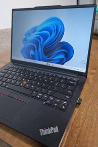 Lenovo Thinkpad E14 Gen 5 Laptop - Intel Core i7