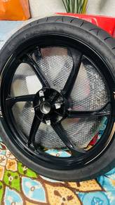 Rim LC135 V8 (SE) 2025