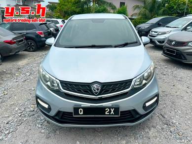 2019 Proton Persona PREMIUM