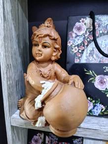 baby Krishna