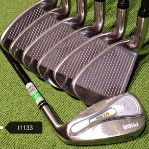 PRGR Iron Set (I1133) CITI GOLF 
