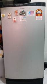 peti sejuk 1pintu murah