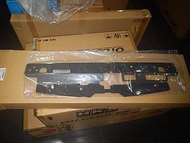 Carbing Carbon Cooling Plate Evo 9 MR Lancer