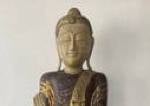 Burmese Buddha