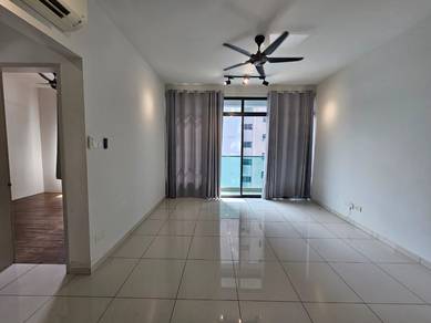Service Residence For Rent in City of Green Condominium