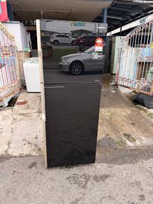 peti ais inverter 365liter delivery free 