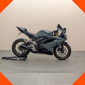Yamaha YZF-R15