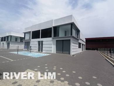 Warehouse / Factory For Rent in Batu Kawan,PNG