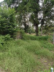 Residential Land in Senai, JHR