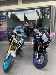 Yamaha R15