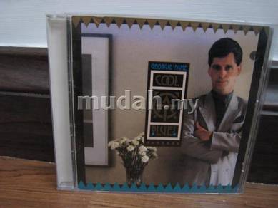 CD Georgie Fame - Cool Cat Blues