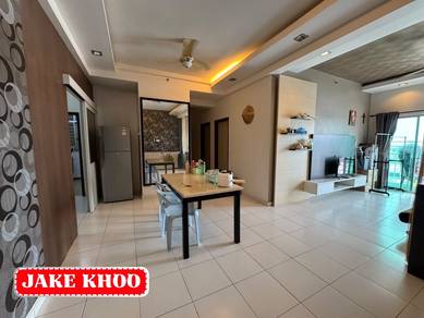 Condominium For Sale in One World 1