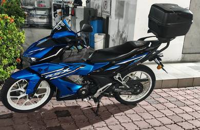 Honda RSX