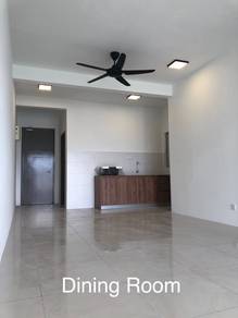 Condominium For Sale in Platinum Splendor Residensi Semarak