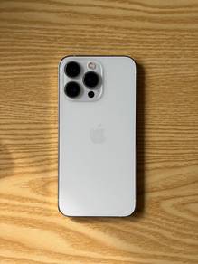 (WN27T) iPhone 13 Pro 256gb Silver | Spaylater