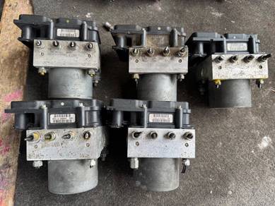 Honda Edix Abs Pump Japan