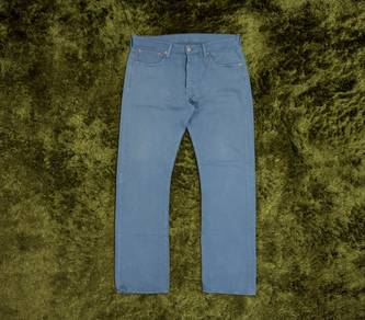 Levi’s 501 sz 33:::.