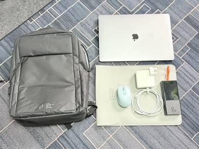 Macbook Pro 16" core i7 (2019)