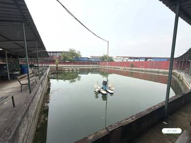 Others Land in Shah Alam, SGR