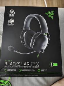 Razer Blackshark V2 X