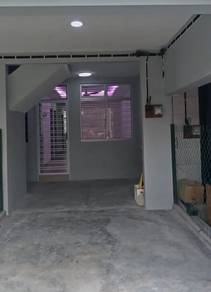 Townhouse For Rent in Johor Bahru,JHR