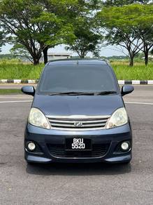 Perodua Viva ELITE in Kota Bharu, KTN