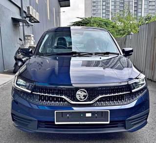 Proton Saga STANDARD in Juru, PNG